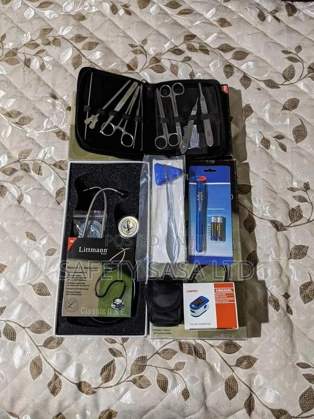 Littman Classic II Stethoscopes - thumbnail 3