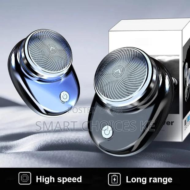 *Rechargeable Mini Lint Remover - thumbnail 2