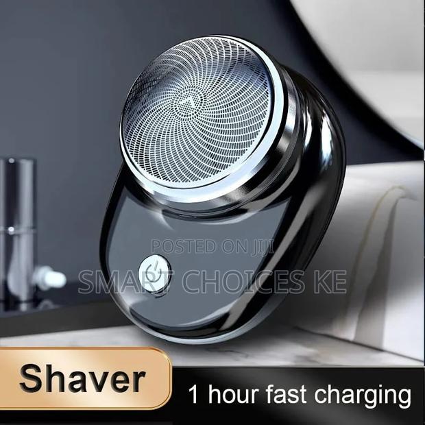 *Rechargeable Mini Lint Remover - thumbnail 4