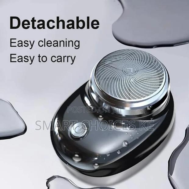 *Rechargeable Mini Lint Remover - thumbnail 5