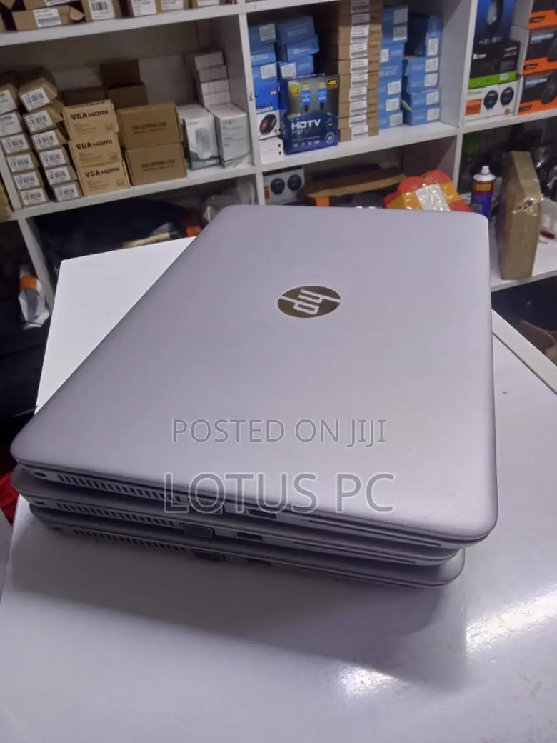 Laptop HP EliteBook 840 G3 8GB Intel Core I5 SSD 256GB