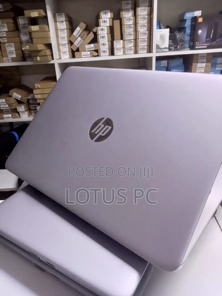 Laptop HP EliteBook 840 G3 8GB Intel Core I5 SSD 256GB