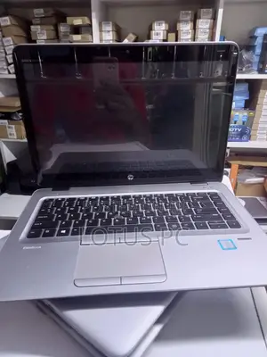 Laptop HP EliteBook 840 G3 8GB Intel Core I5 SSD 256GB