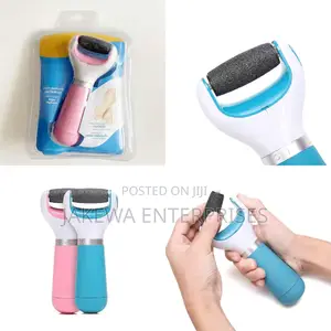 Pedi Cordless Electric Callus Remover