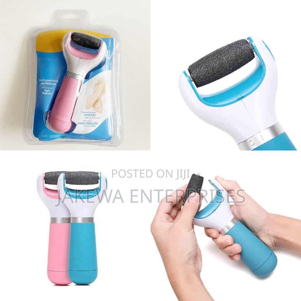 Pedi Cordless Electric Callus Remover - thumbnail 2