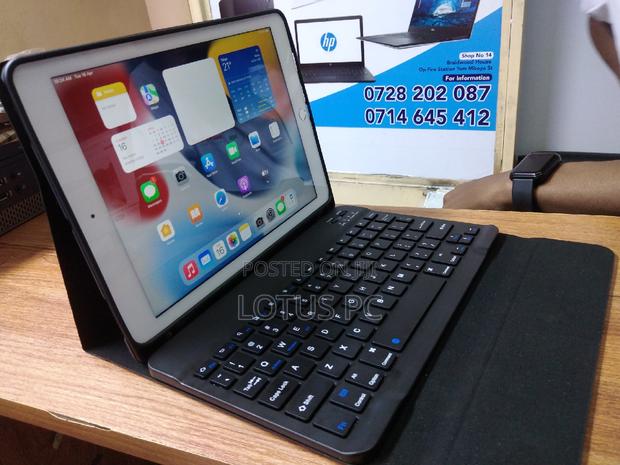 Apple iPad Air 2 64 GB Silver