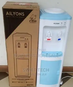 *✓ Ailoyns Water Dispenser