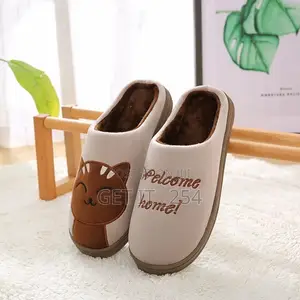 Indoor House Shoes Sizes 36-45