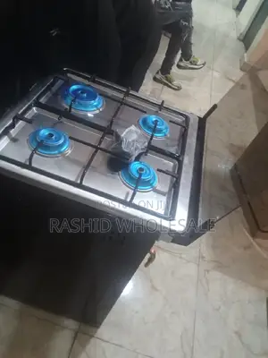 Full Gas Cooker (Volsmart