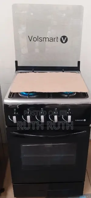 Volsmart Full Gas Standing Cooker