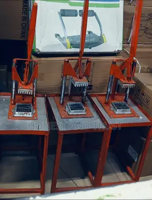 Commercial Chips Cutter