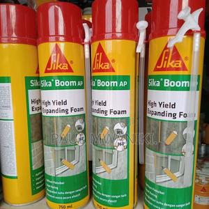 Sika Boom AP- Expanding Foam(Pu Foam) - thumbnail 2