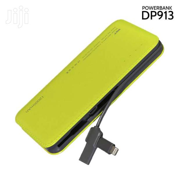 WST Powerbank 8000mah - thumbnail 2