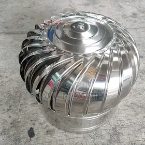 Turbo Ventilator Exhaust Fan For Poultry Farms .