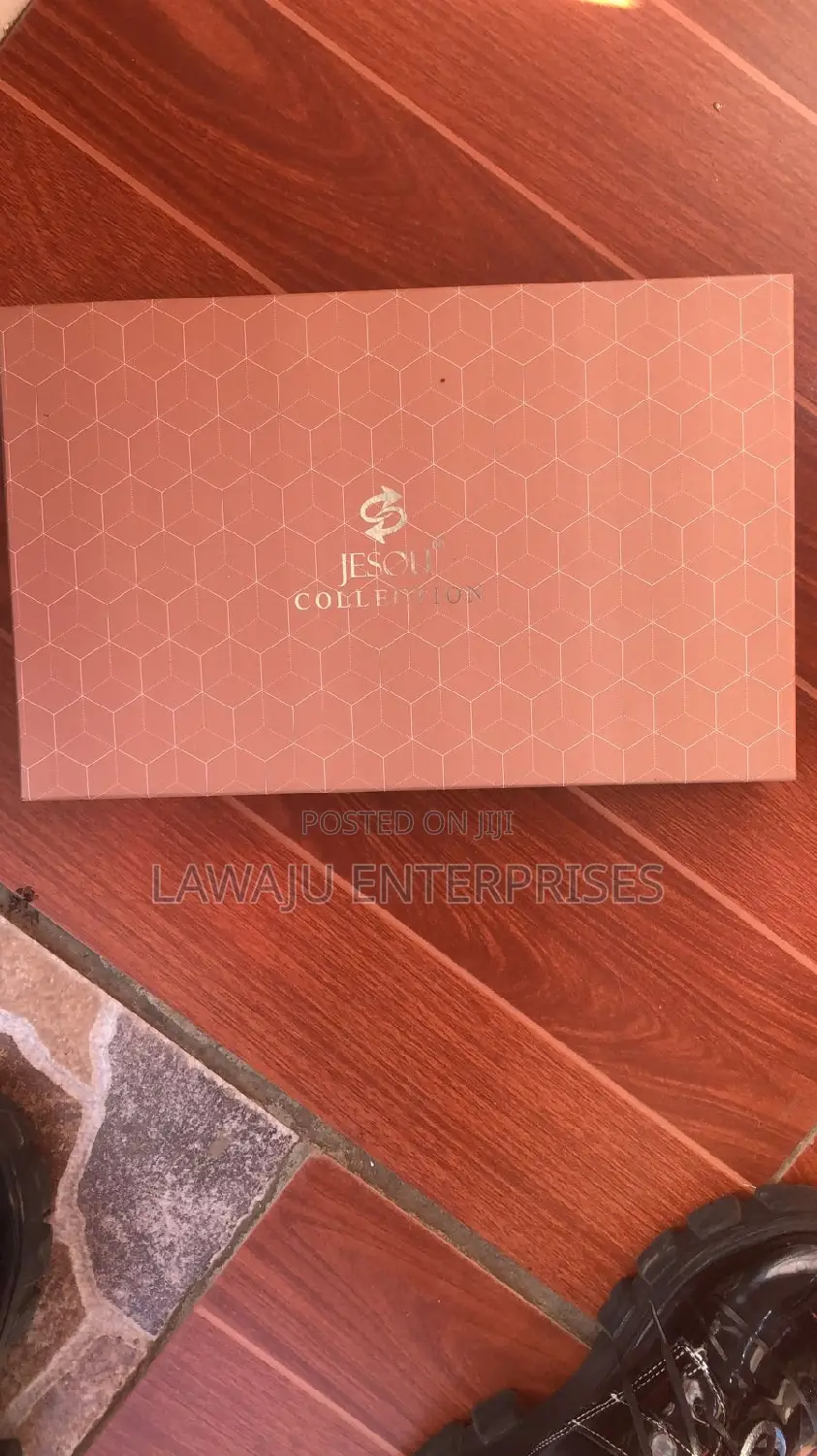 Elegant Stylish Men's Gift Set