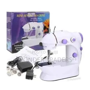 Mini Sewing Machine