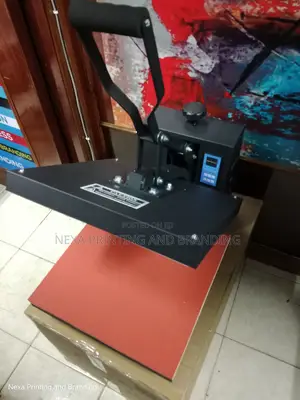 Classic T-Shirt Heat Press Machines