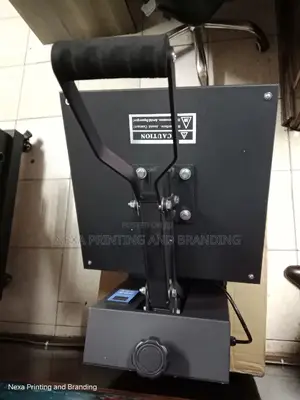 Classic T-Shirt Heat Press Machines