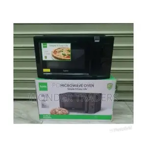 Synix Manual Microwave 20L Model MW720-05M