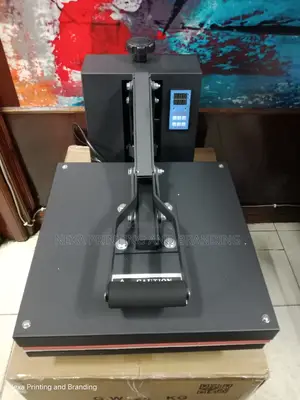 Classic T-Shirt Heat Press Machines