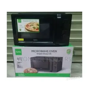 Synix Manual Microwave 20L Model MW720-05M
