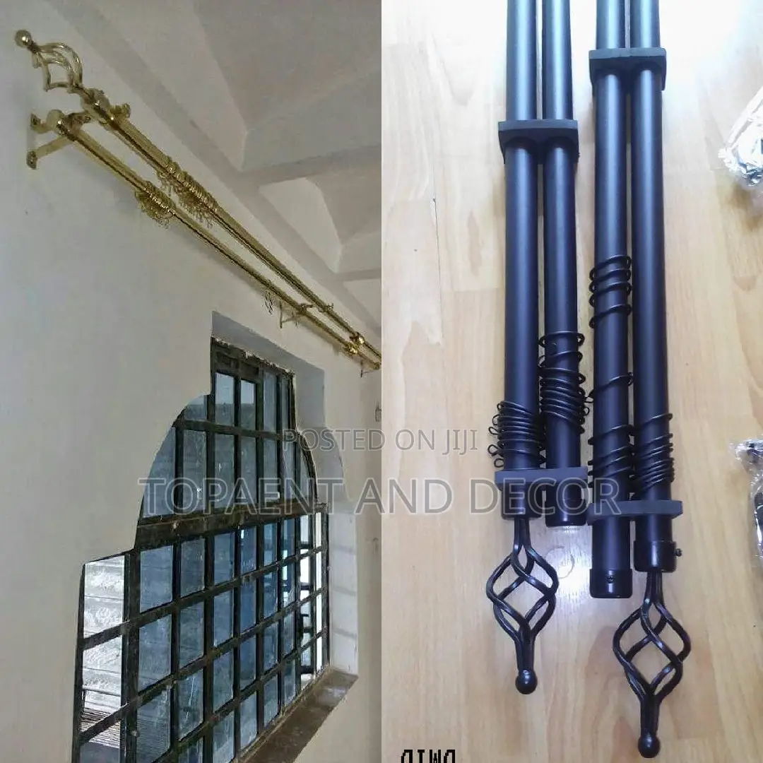Window Curtain Rods Window Curtain Rods Curtain Rods