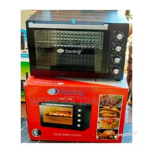 *Sterling Electric Oven 60 Litre* - thumbnail 2