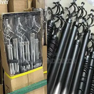 Black Curtain Rods Black Curtain Rods Black Curtain Rods