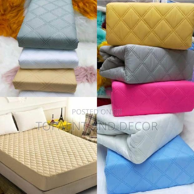 Waterproof Mattress Protector Waterproof Mattress Protector
