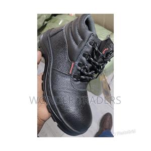 Safety Boot. Industrial Safety Boots - thumbnail 2