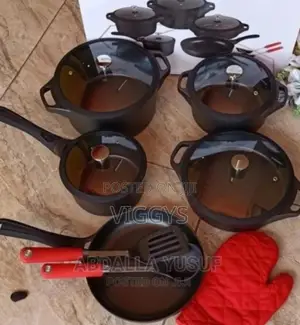 Signature Cookware Set