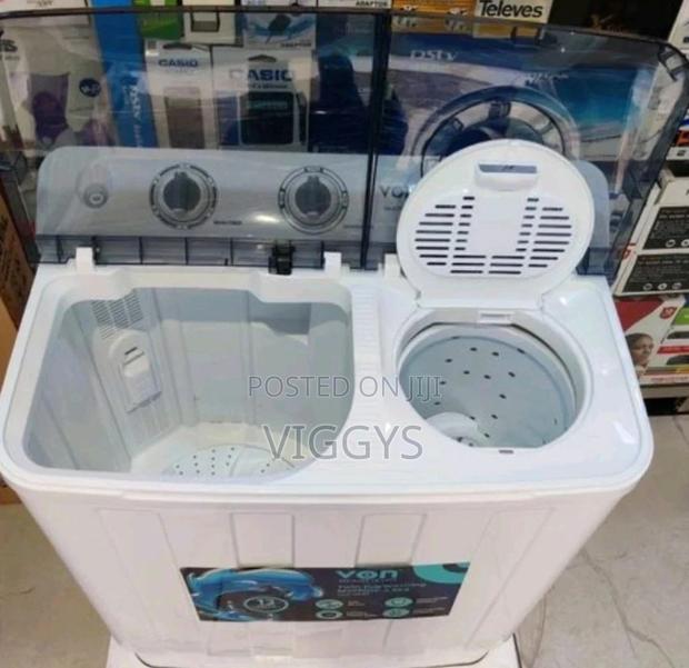 10kg Washing Machine