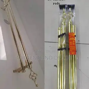 Gold Curtain Rods Gold Curtain Rods Gold Curtain Rods