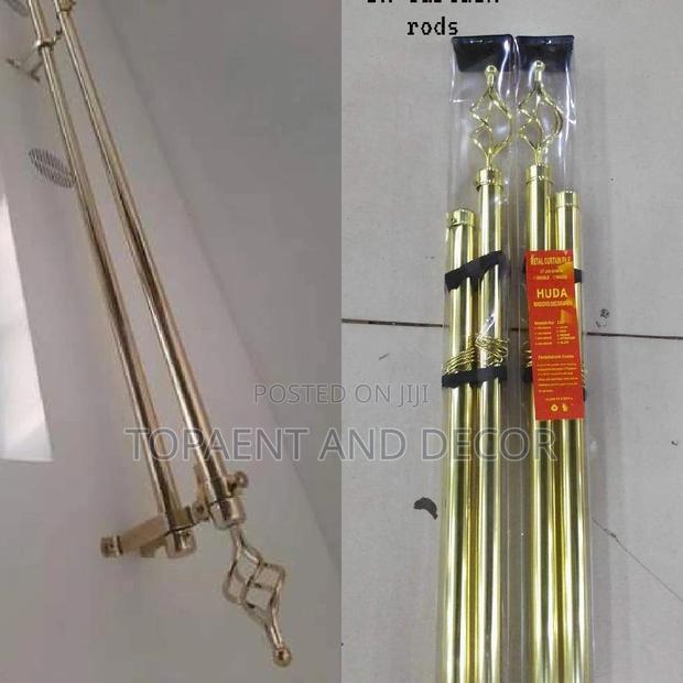 Gold Curtain Rods Gold Curtain Rods Gold Curtain Rods