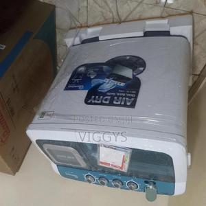 Ramton 10kg Washing Machine - thumbnail 2