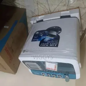 Ramton Washing Machine 10kg