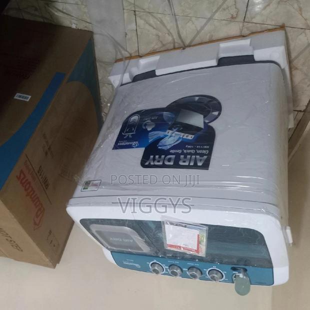 Ramton Washing Machine 10kg