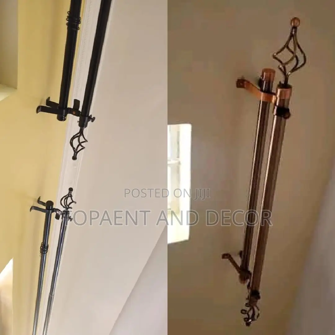 Window Curtain Rods Window Curtain Rods Window Curtain Rods