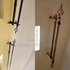 Window Curtain Rods Window Curtain Rods Window Curtain Rods