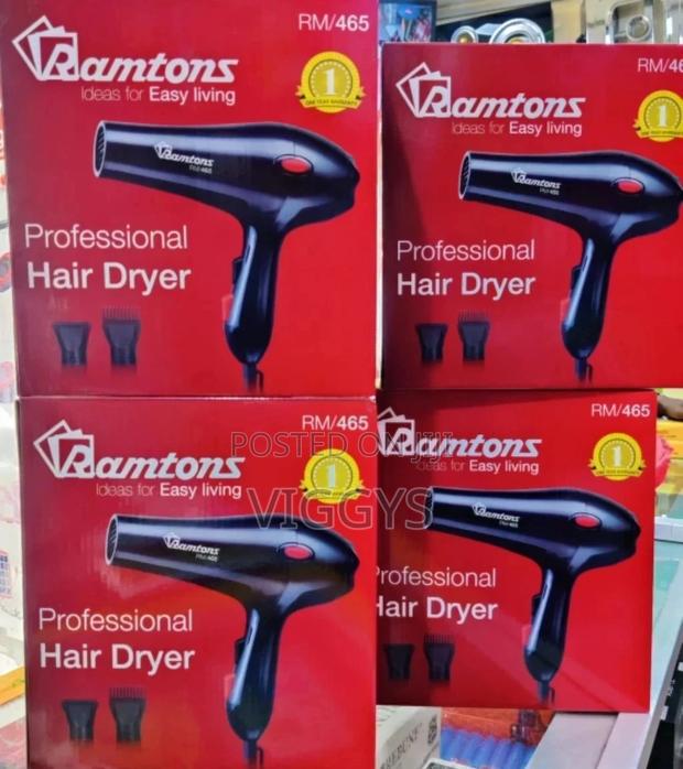 Ramton Browdier