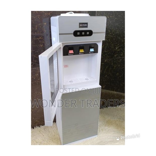 Water Dispenser 3 Tap Ailyons Dispenser