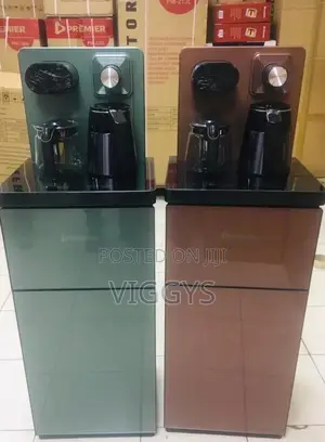 Bottom Load Water Dispenser