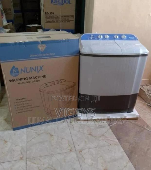 10kg Washing Machine