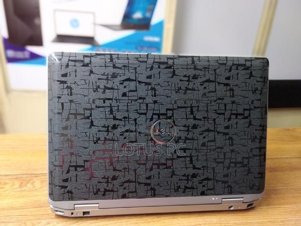 Laptop Dell Latitude E6420 4GB Intel Core I5 HDD 500GB - thumbnail 4