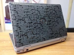 Laptop Dell Latitude E6420 4GB Intel Core I5 HDD 500GB - thumbnail 2