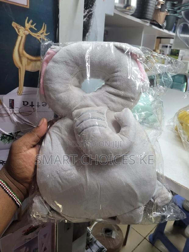 Baby Backpack Head Protector - thumbnail 3