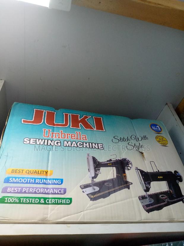 Durable Juki Sewing Machine