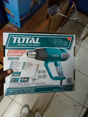 Best 2000watts Total Heat Gun