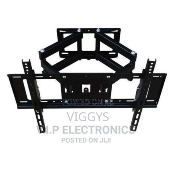 Swivel Wall Bracket