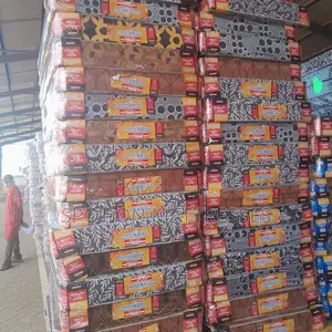 4by6 6inch HD Mattresses